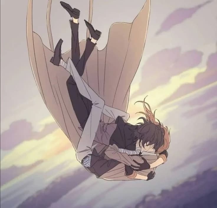 Chuuya nakahara thumbnail