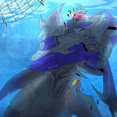 Megatron (shark) thumbnail