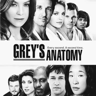 Grey's Anatomy thumbnail