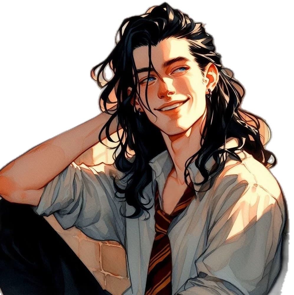 Sirius Orion Black thumbnail
