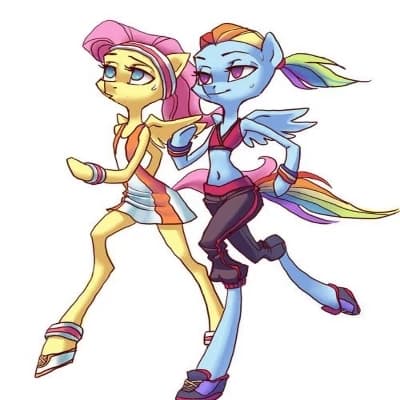 Fluttershy thumbnail