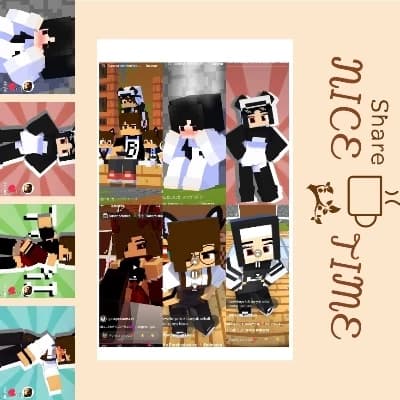 Bagas Craft Fanmade. thumbnail