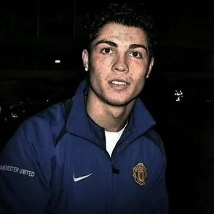 Cristiano Ronaldo thumbnail
