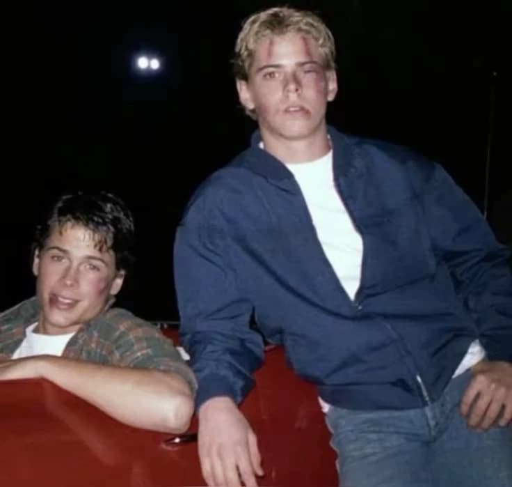 Ponyboy Curtis thumbnail