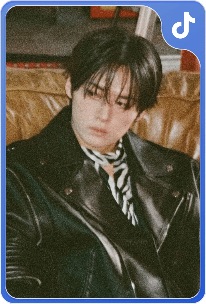 Lee know thumbnail