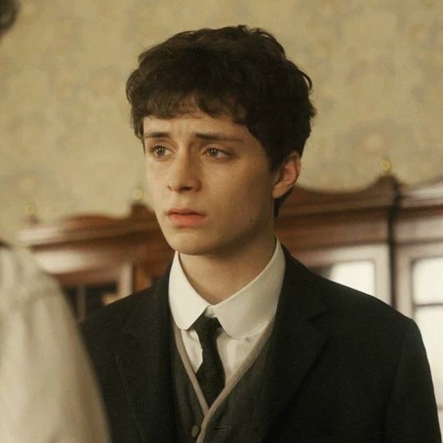 Gilbert Blythe thumbnail