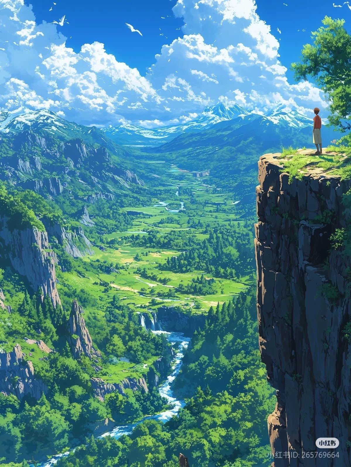 Are you willing to live another world? thumbnail