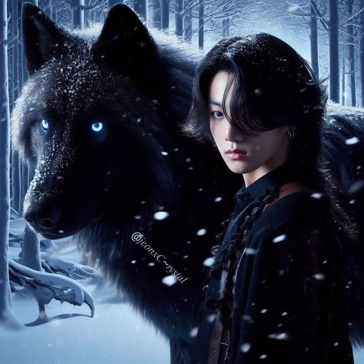 Jungkook lobo thumbnail
