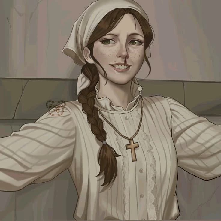 Ellinor Whitmoor thumbnail