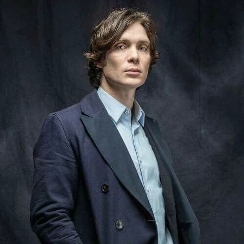 Cillian Murphy thumbnail