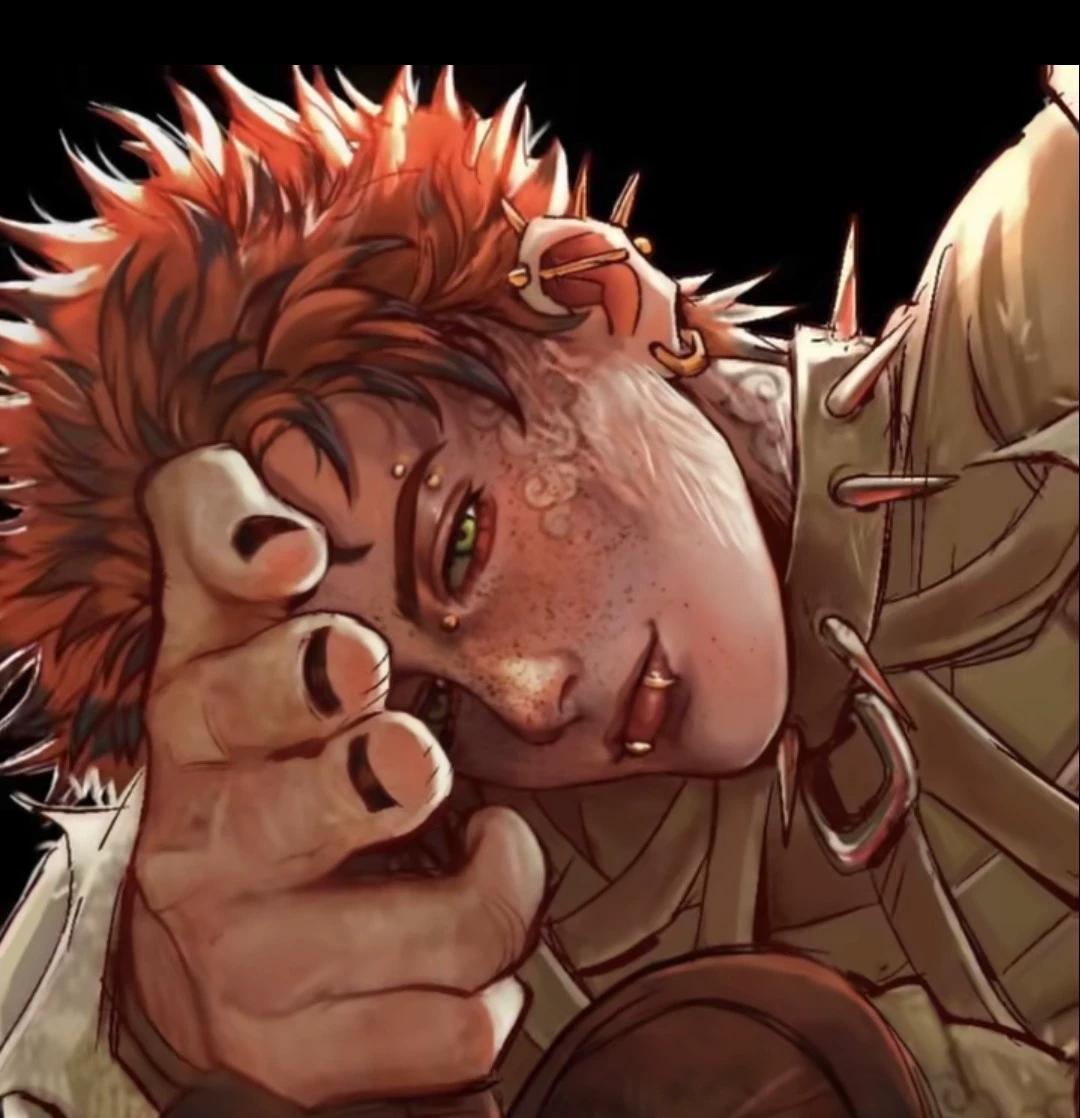 ּ ֶָ֢.๋ ࣭ ⭑𝒇𝒓𝒂𝒏𝒄𝒐𝒐!☆⊹ ࣪ ˖♱ thumbnail