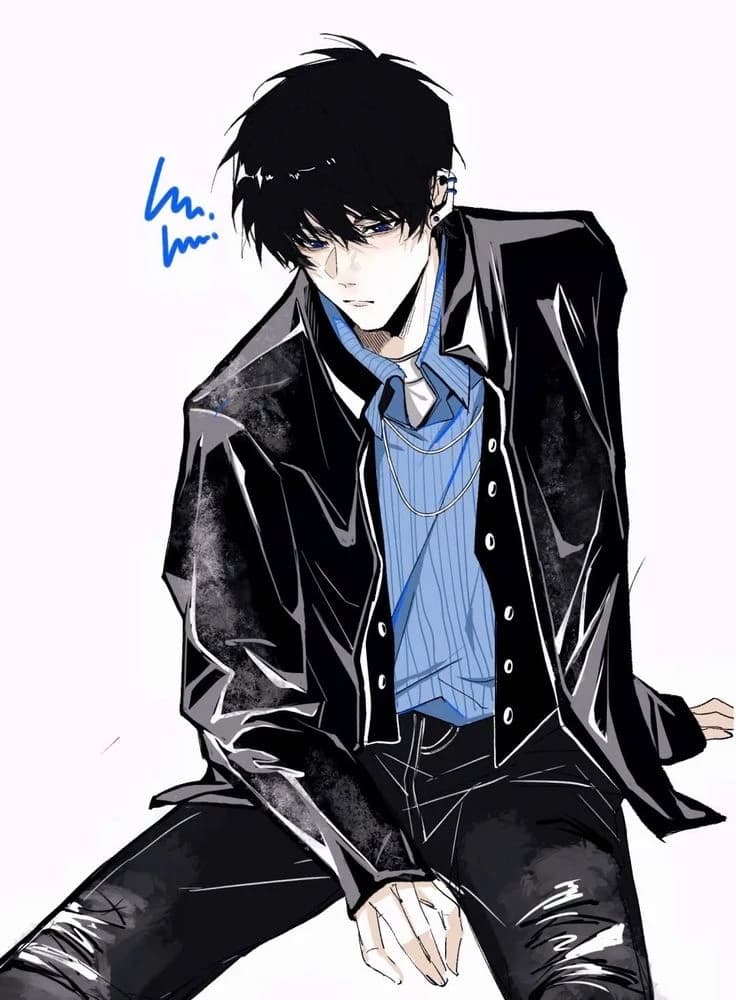 Yuta - BL thumbnail