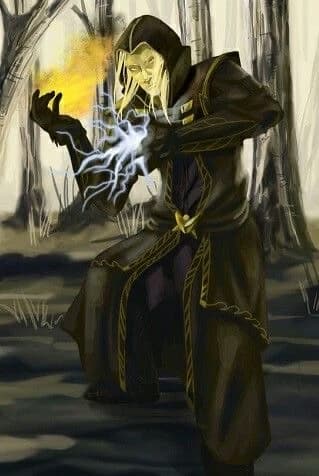 The Four Thalmor Lovers  thumbnail