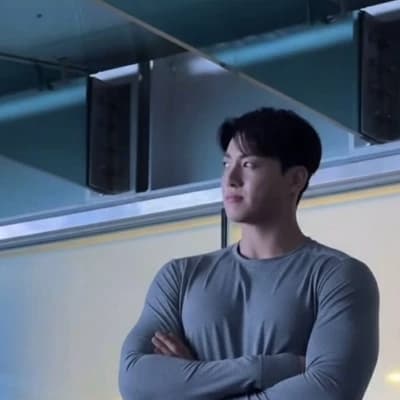 Jeon Jungkook thumbnail