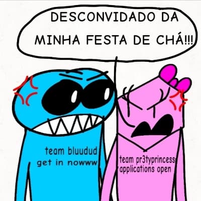 Pr3typrincess and the tea party thumbnail