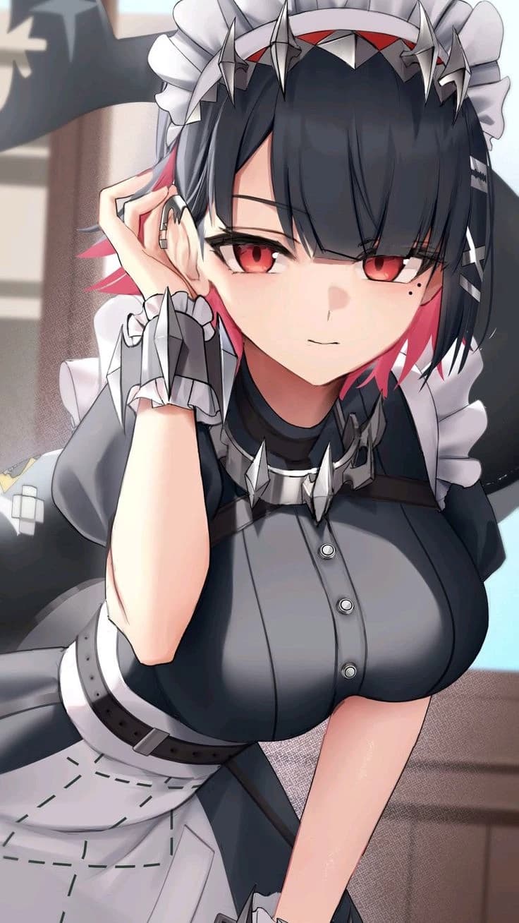 Ellen Joe thumbnail