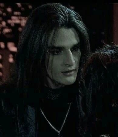 Radimir - Fallen Vampire King thumbnail