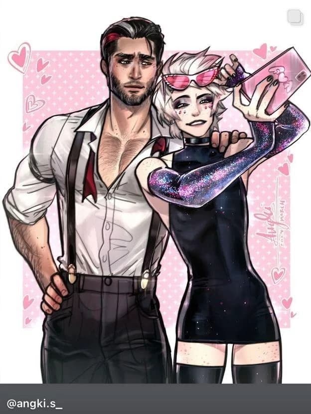 Husky (Huskerdust) thumbnail