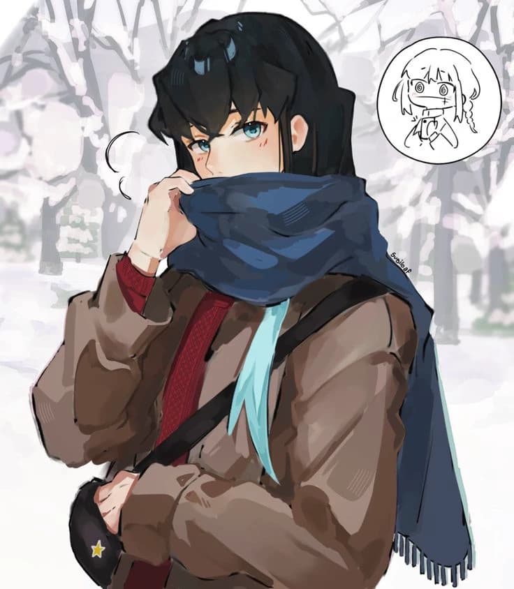 Muichiro Tokito thumbnail
