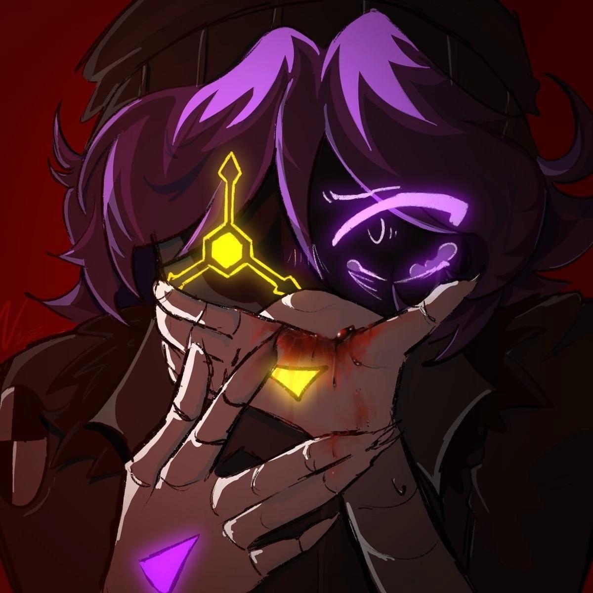 Murder drones tube thumbnail