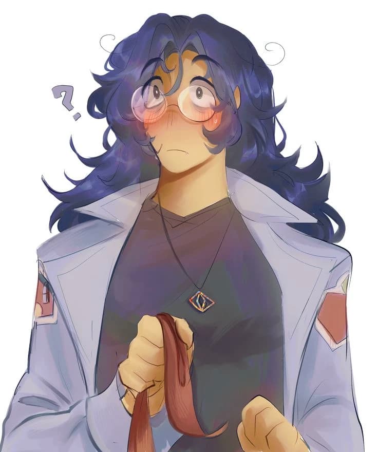 Scientist Wally thumbnail