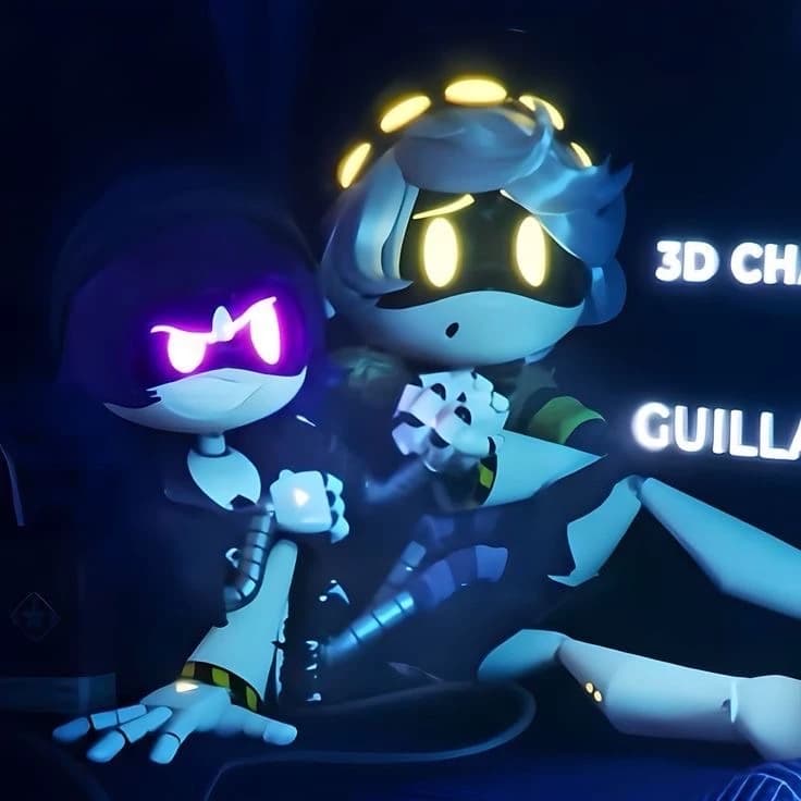 N and Uzi thumbnail