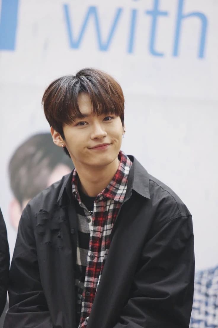 Lee Minho thumbnail