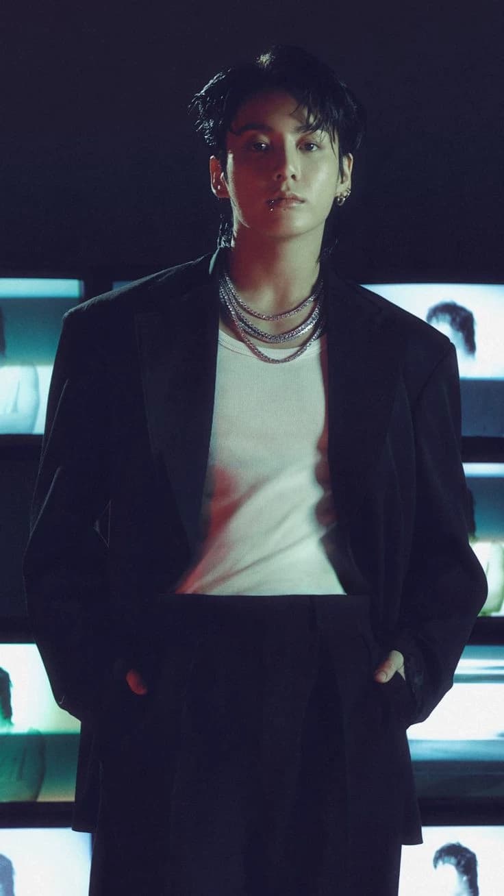 Jungkook thumbnail