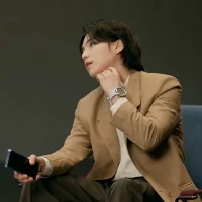 Professor Min thumbnail