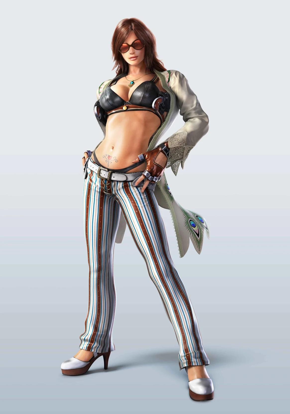 Katarina Alves thumbnail