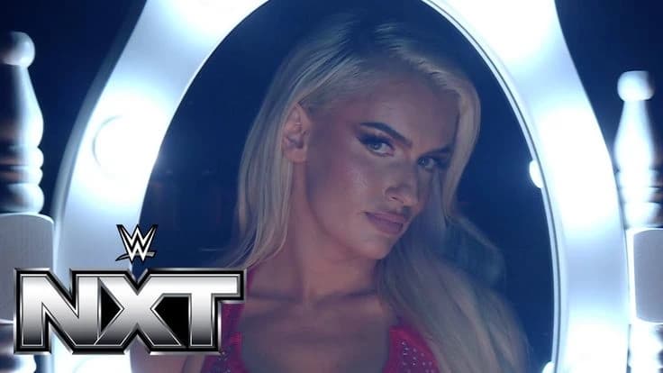 Blake Monroe thumbnail