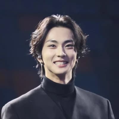 Jungwon thumbnail