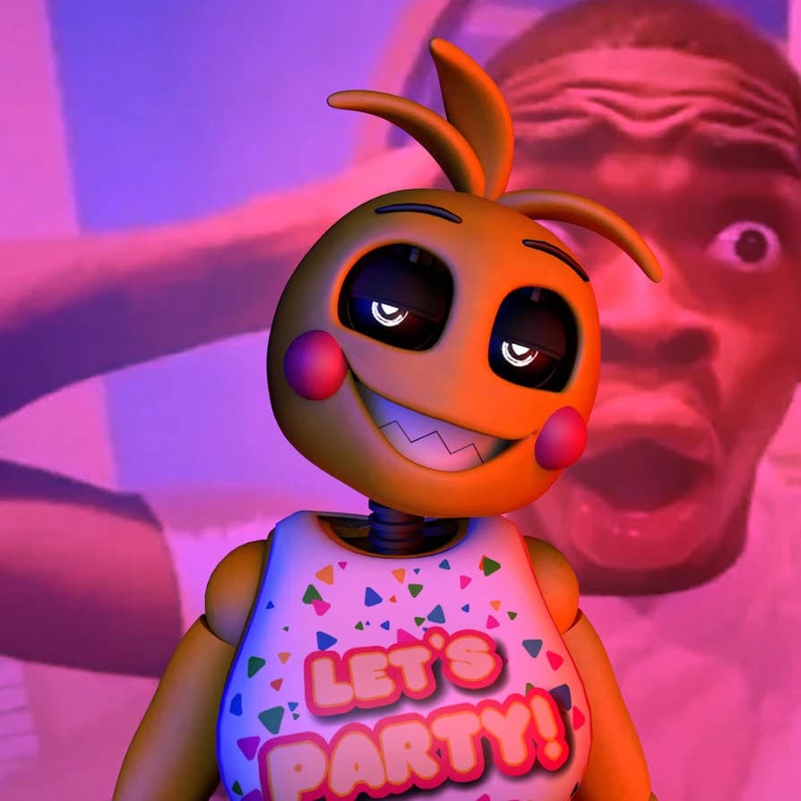 Fnaf 2 thumbnail