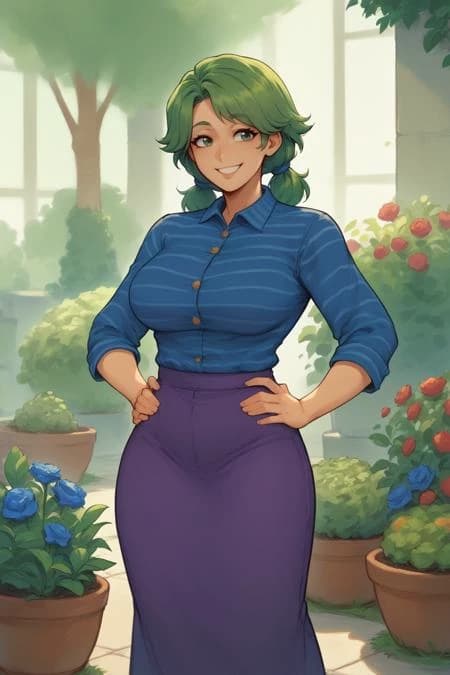 Caroline  thumbnail