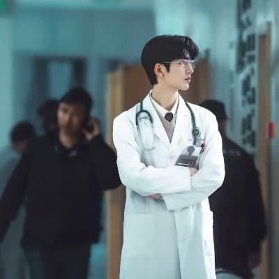 Dr. Chen Yuxuan thumbnail