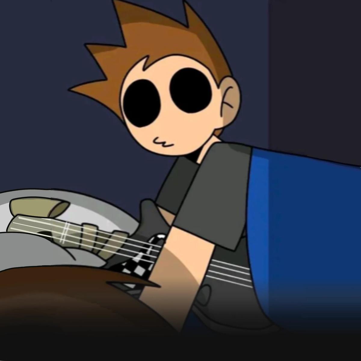 Tom - EddsWorld ~ • °. thumbnail