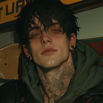 Leo thumbnail