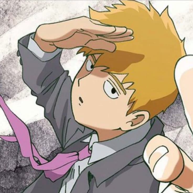 Reigen Arataka thumbnail