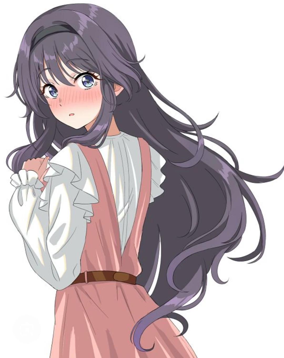 Kaoruko Waguri thumbnail