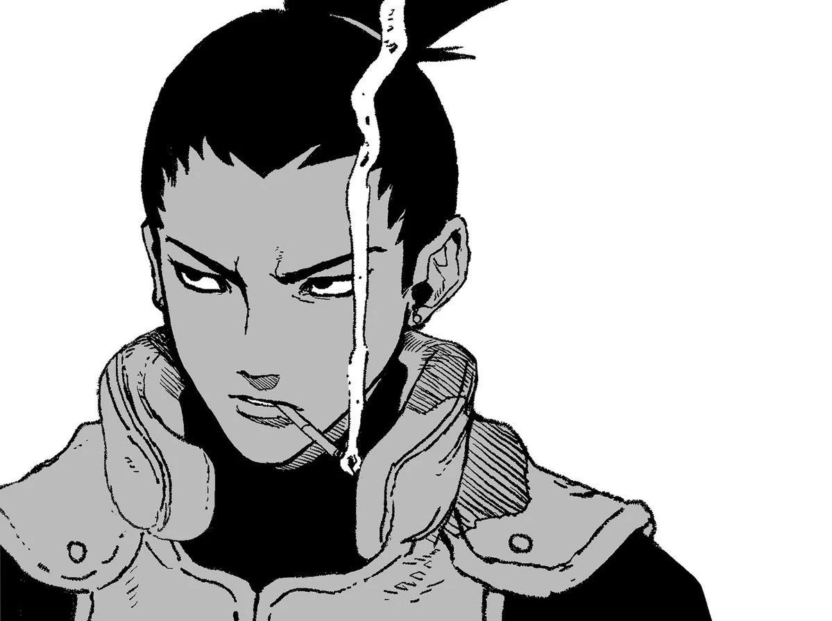 Shikamaru Nara thumbnail