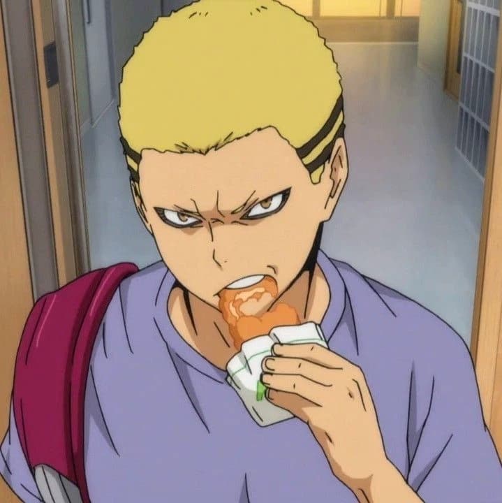 Kentaro Kyotani thumbnail