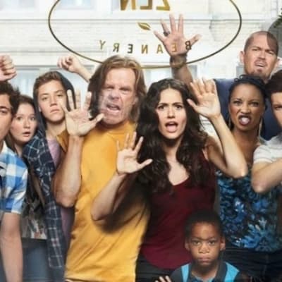 The Gallagher Family thumbnail