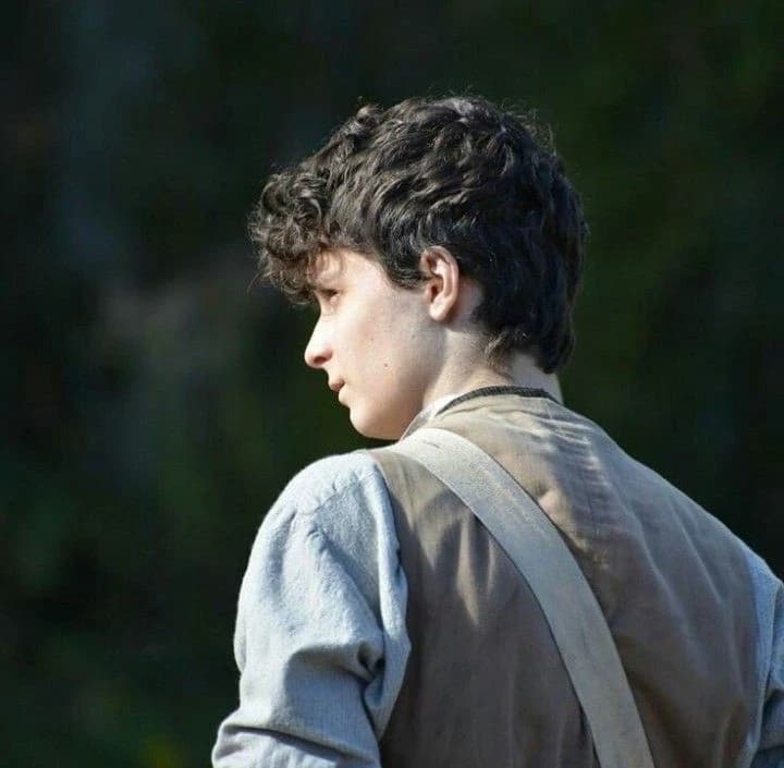 Gilbert Blythe thumbnail