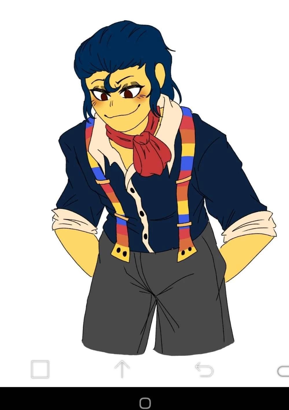 Mafia wally thumbnail