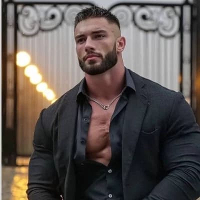 Pierce Dalton Bodyguard thumbnail