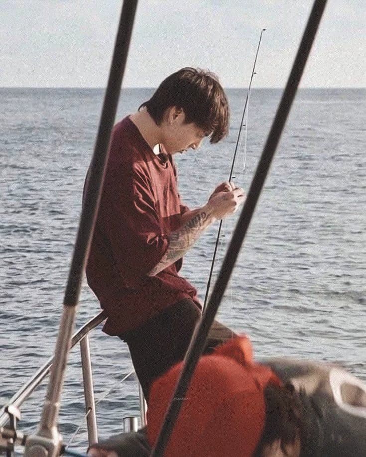 Jeon jungkook thumbnail