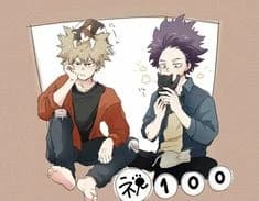 YN x Bakugo x Shinso thumbnail