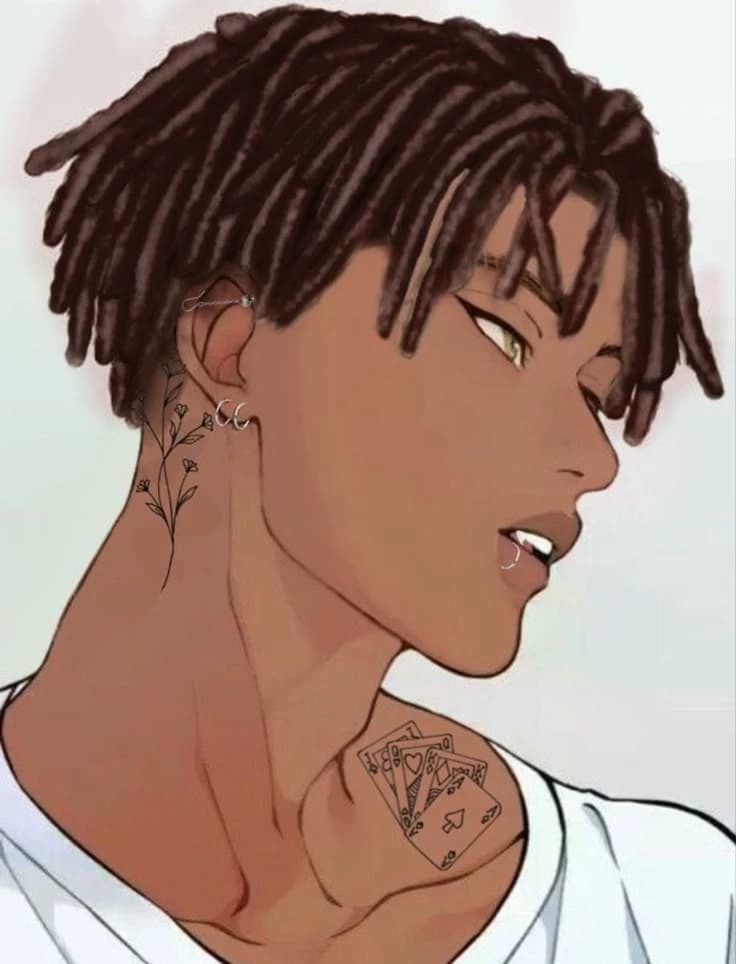 Axel "Frost" Peyton† thumbnail