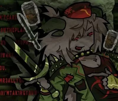 Griefer(block tales) thumbnail