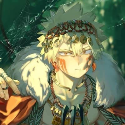 Katsuki Bakugo thumbnail
